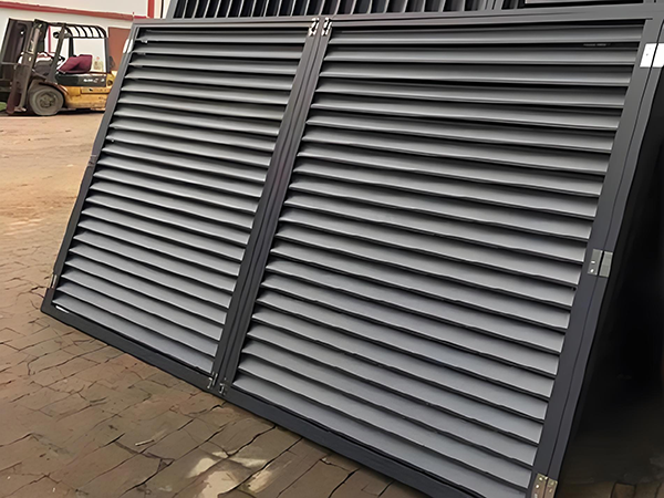 甘德百叶窗 甘德百叶窗