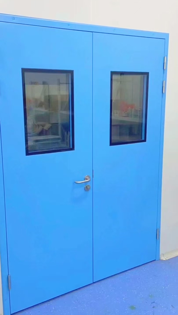 甘德医用门 甘德医用门