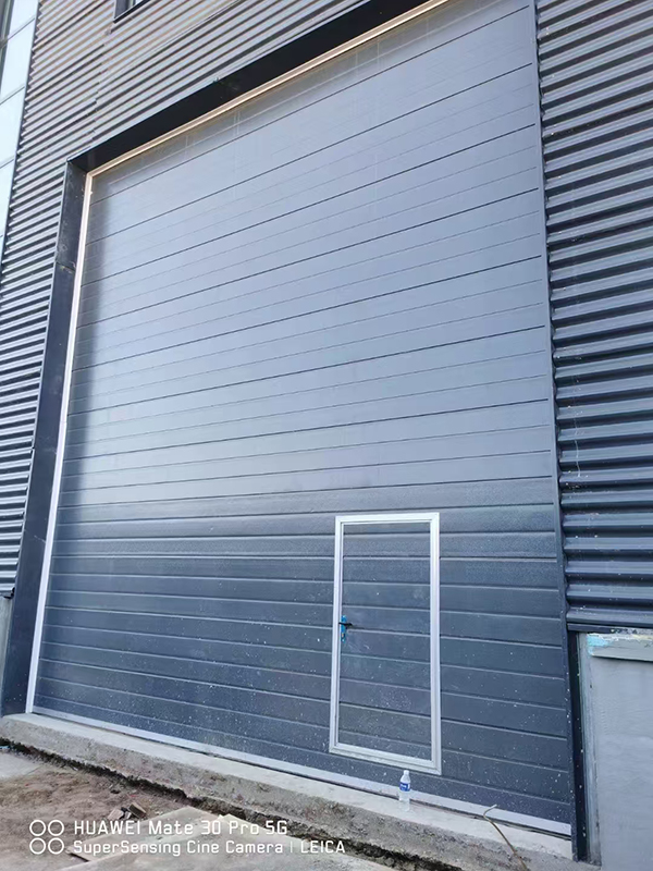 甘德车库门 甘德车库门