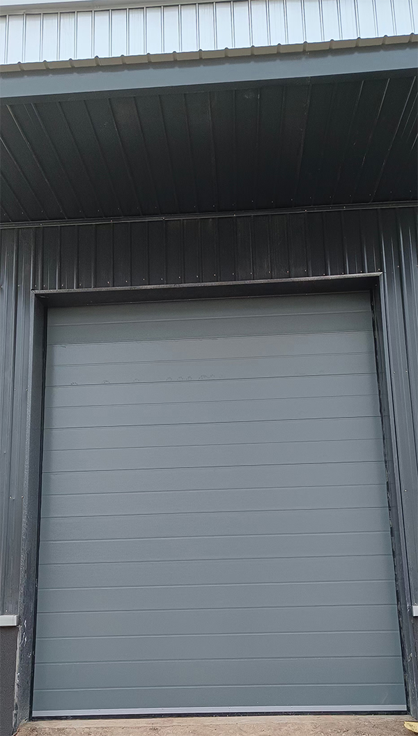 甘德车库门 甘德车库门