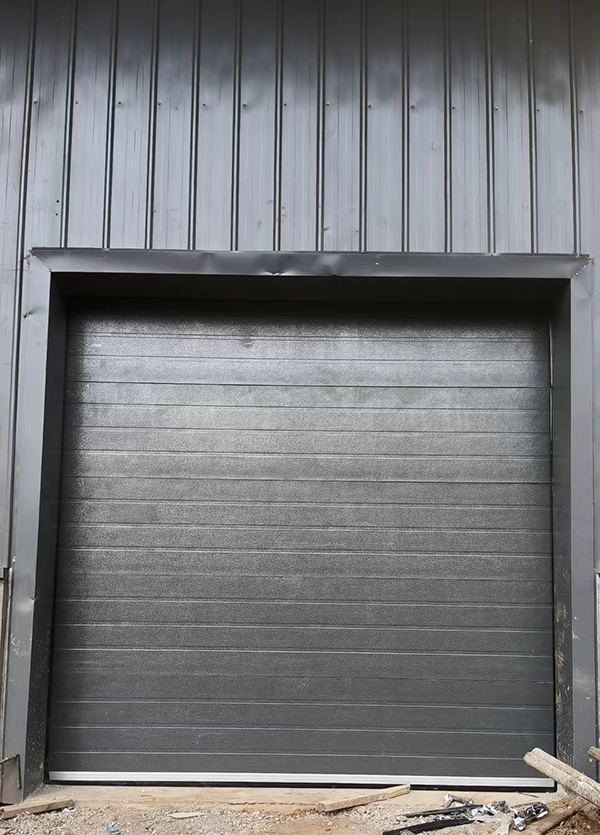 甘德车库门 甘德车库门