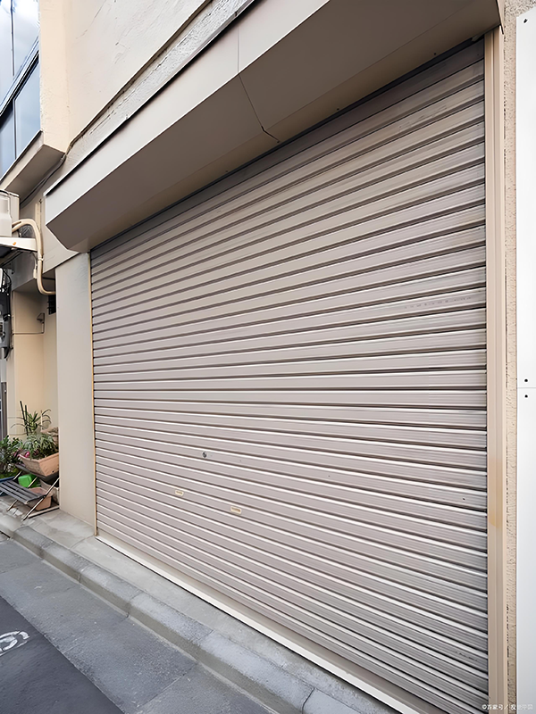 甘德卷帘门 甘德卷帘门