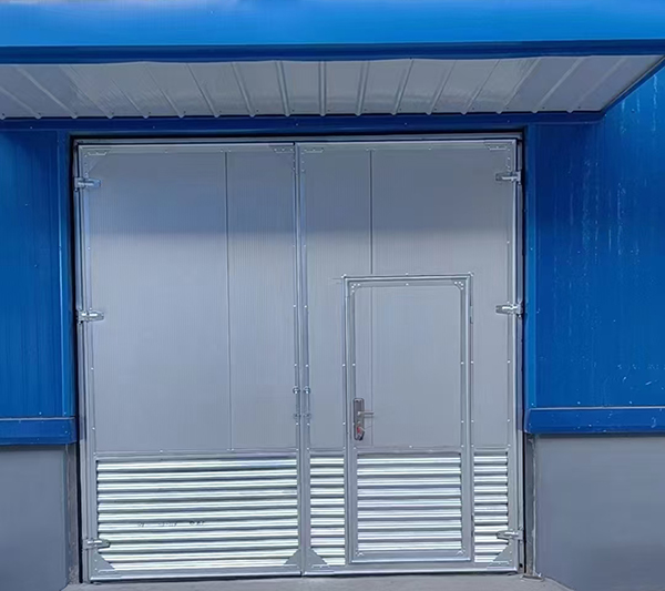 甘德工业平开门 甘德工业平开门