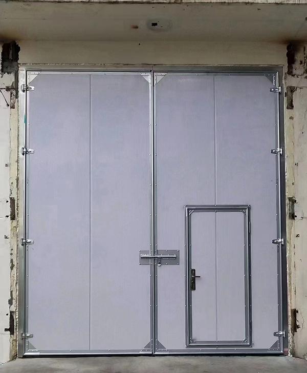 甘德工业平开门 甘德工业平开门