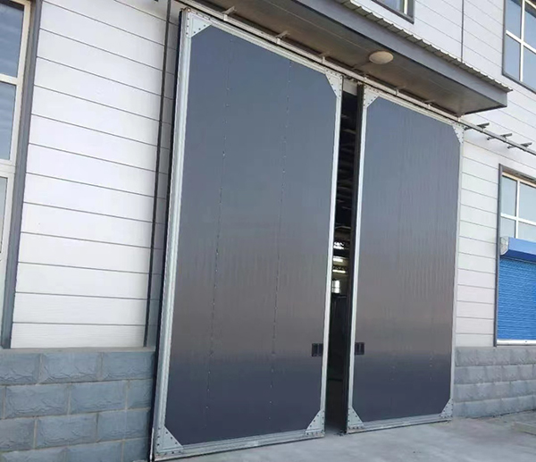 甘德工业推拉门 甘德工业推拉门