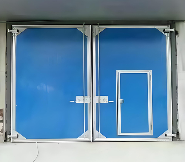 甘德工业平开门 甘德工业平开门