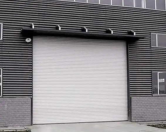 甘德工业甘德卷帘门 甘德工业甘德卷帘门