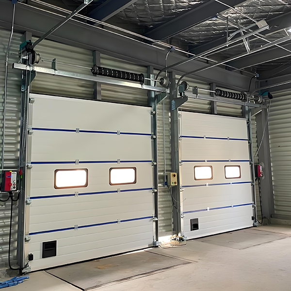 甘德工业翻板门 甘德工业翻板门