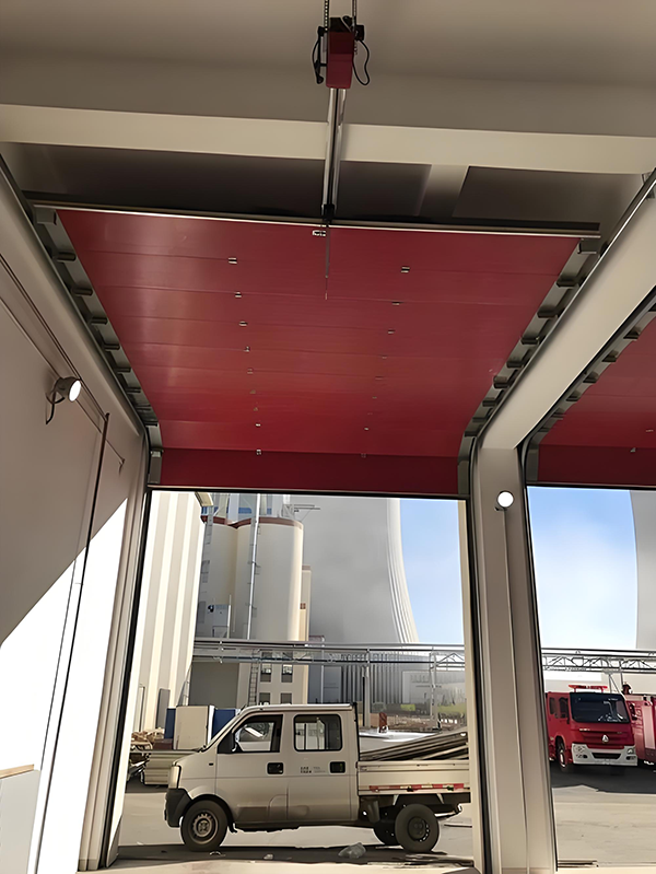 甘德工业翻板门 甘德工业翻板门