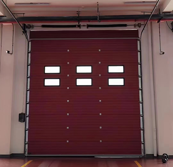 甘德工业翻板门 甘德工业翻板门