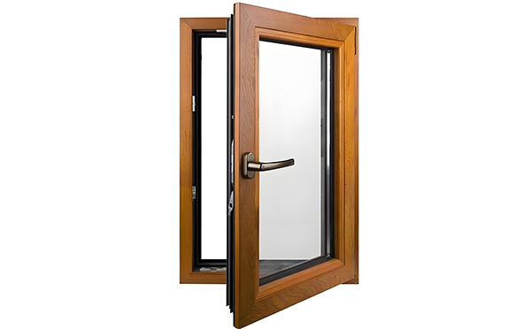 甘德铝制耐火窗