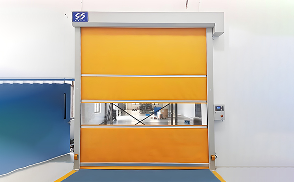 甘德快速门 甘德快速门