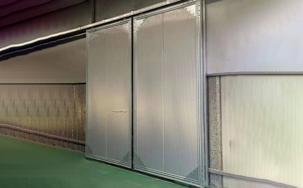 甘德工业平移门 甘德工业平移门