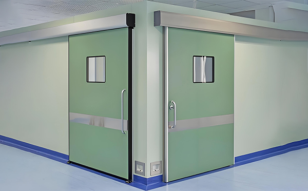 甘德医用门 甘德医用门