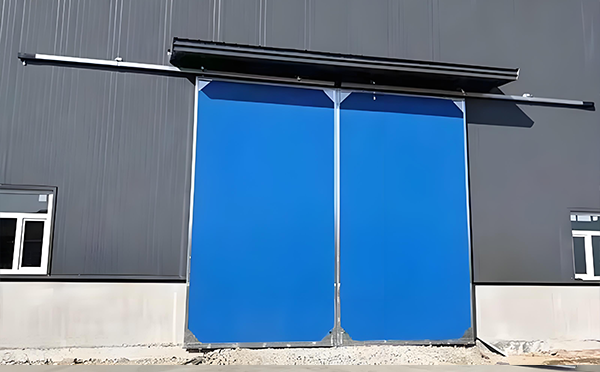 甘德工业推拉门 甘德工业推拉门