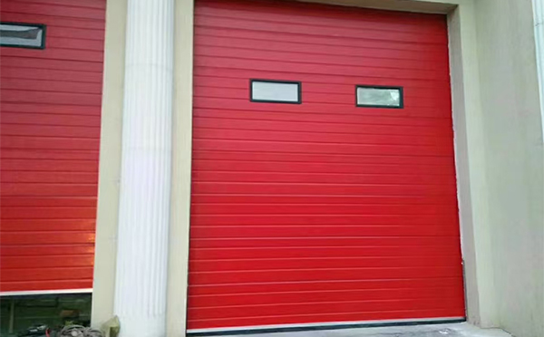 甘德工业翻板门 甘德工业翻板门