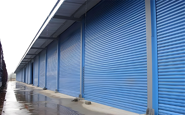 甘德卷帘门 甘德卷帘门