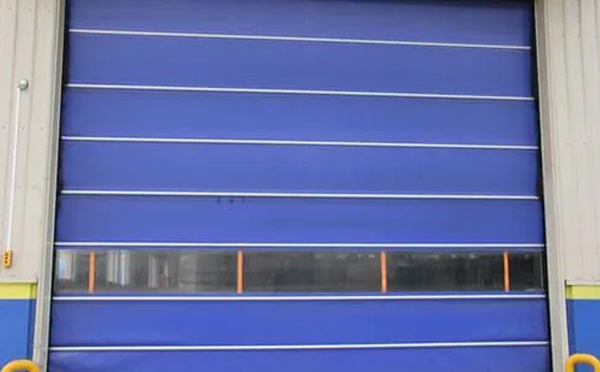 甘德兰州甘德快速甘德卷帘门：提升效率与安全性的理想选择