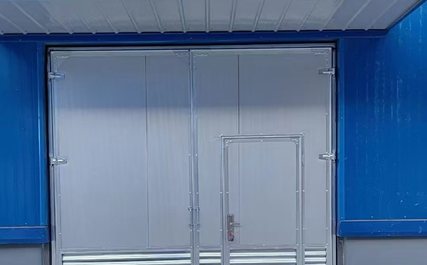 甘德工业推拉门吊轨安装方法