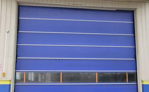 甘德快速甘德卷帘门的主要优势及应用领域 甘德快速甘德卷帘门的主要优势及应用领域