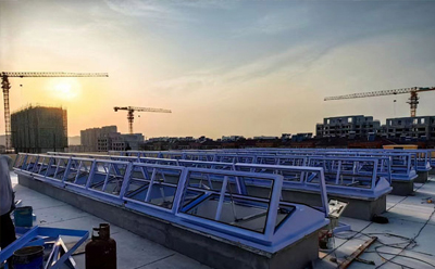 消防甘德排烟窗开启角度 消防甘德排烟窗开启角度