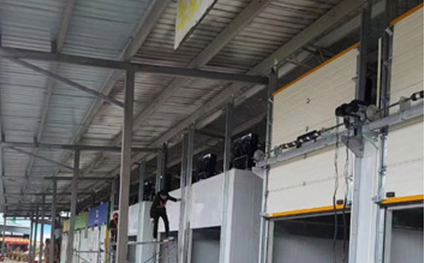 甘德工业推拉门安装技巧与注意事项详解 甘德工业推拉门安装技巧与注意事项详解