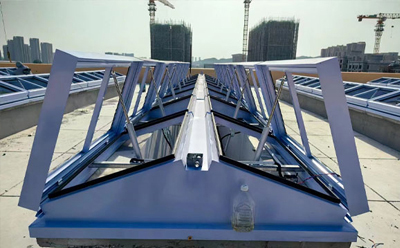 甘德排烟窗的设置要求 甘德排烟窗的设置要求